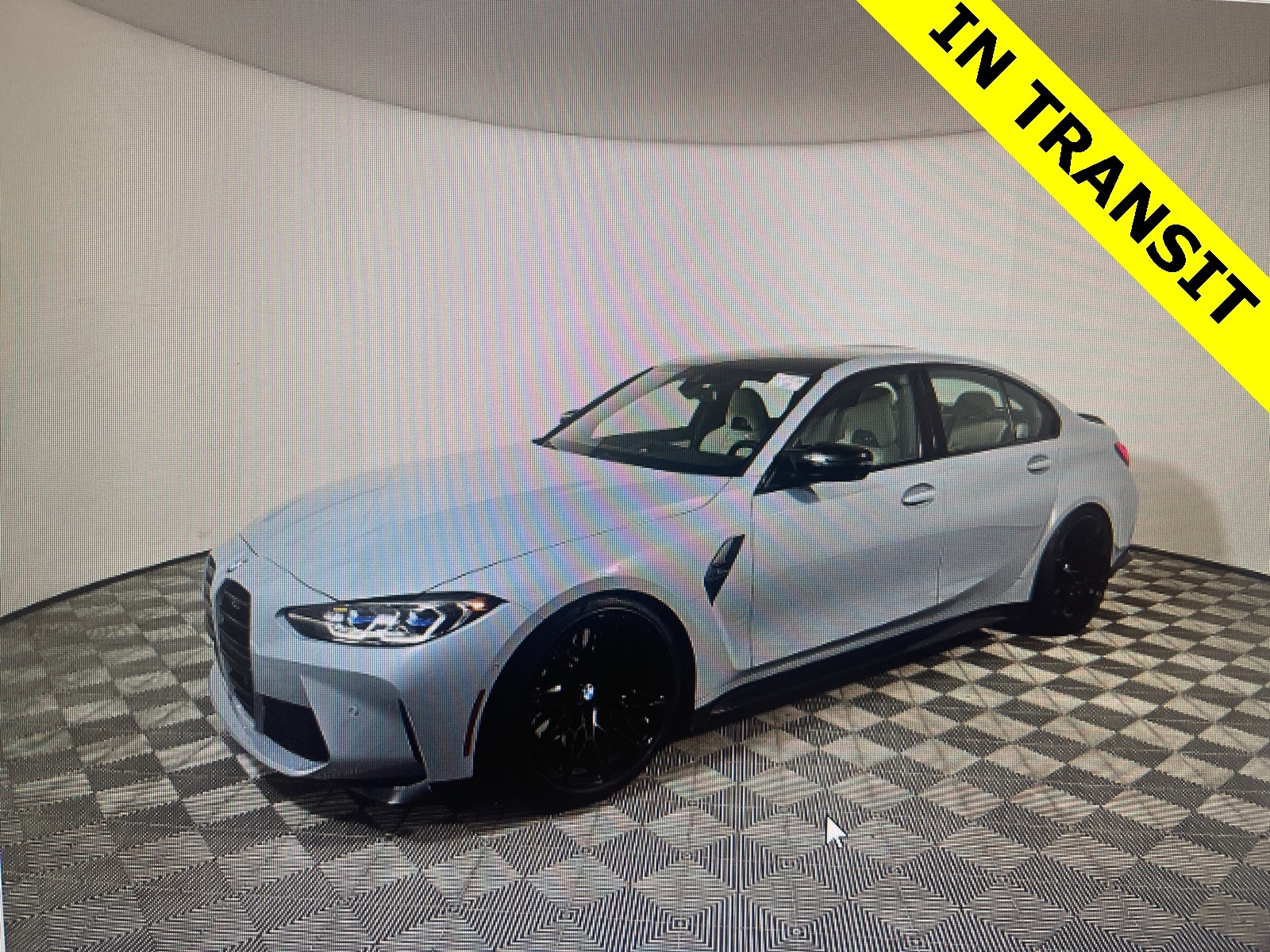 Thumbnail: 2023 BMW M3 - 1