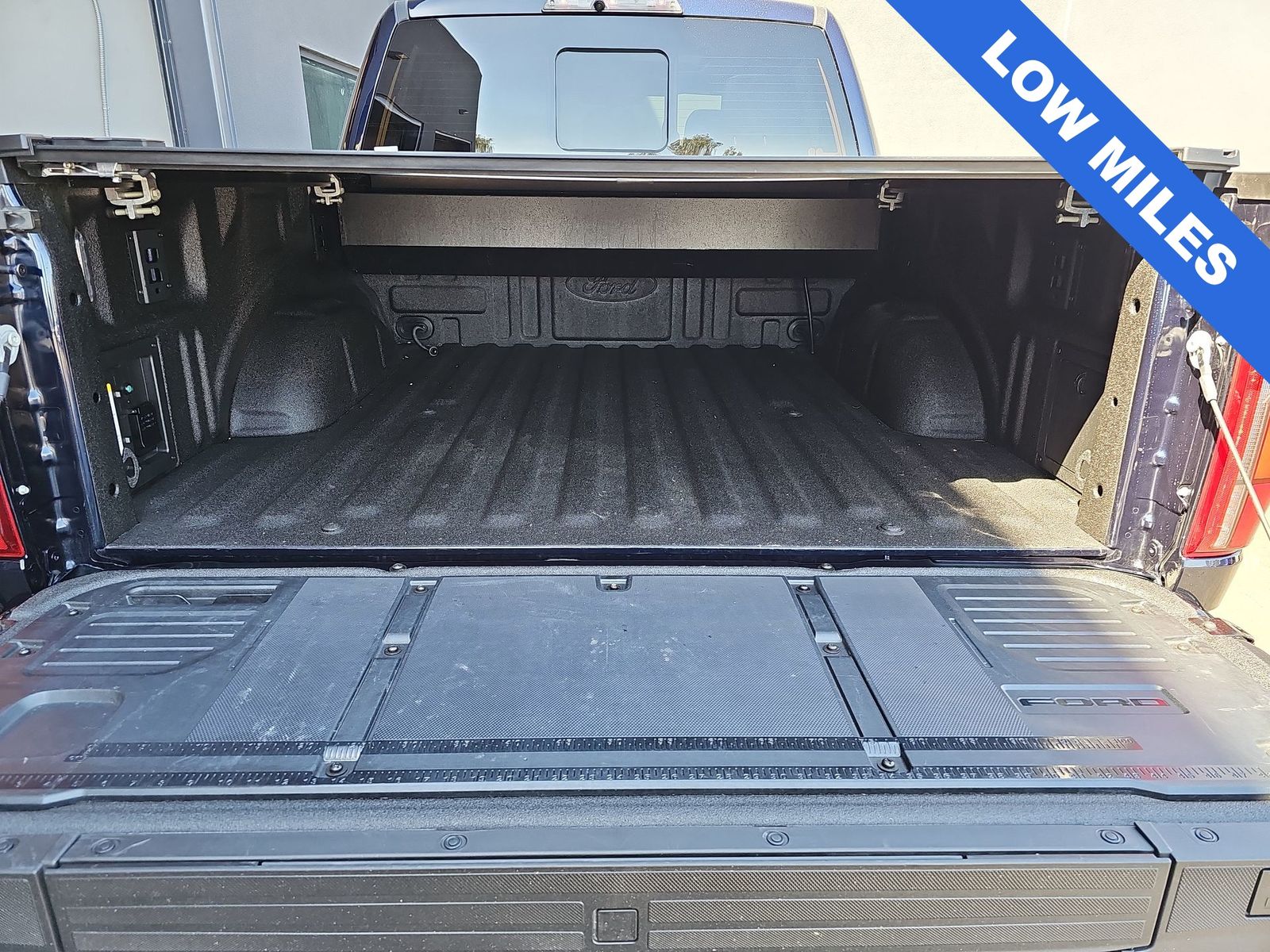 Thumbnail: 2025 Ford F-150 - 23