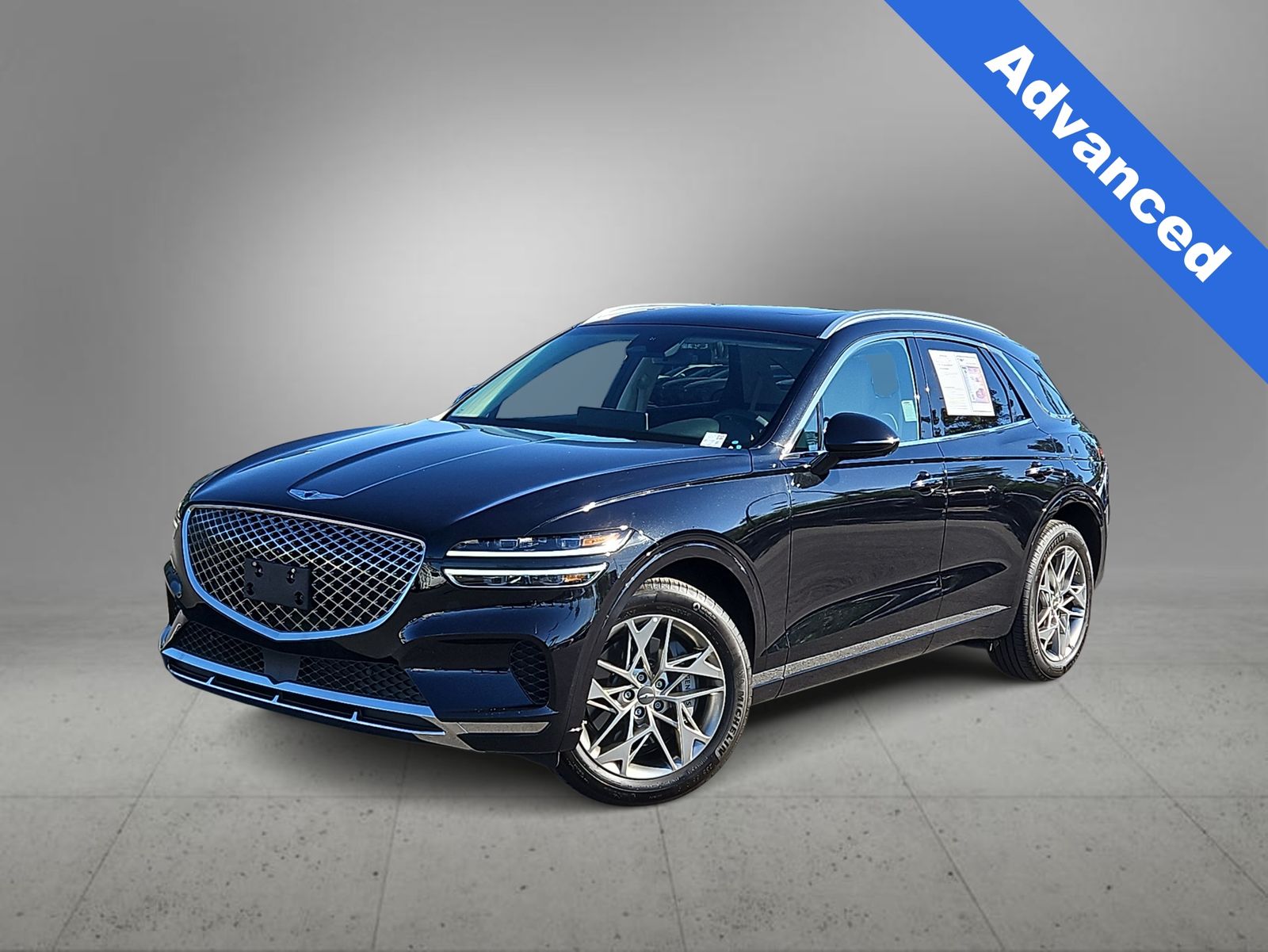 Thumbnail: 2025 Genesis GV70 - 1