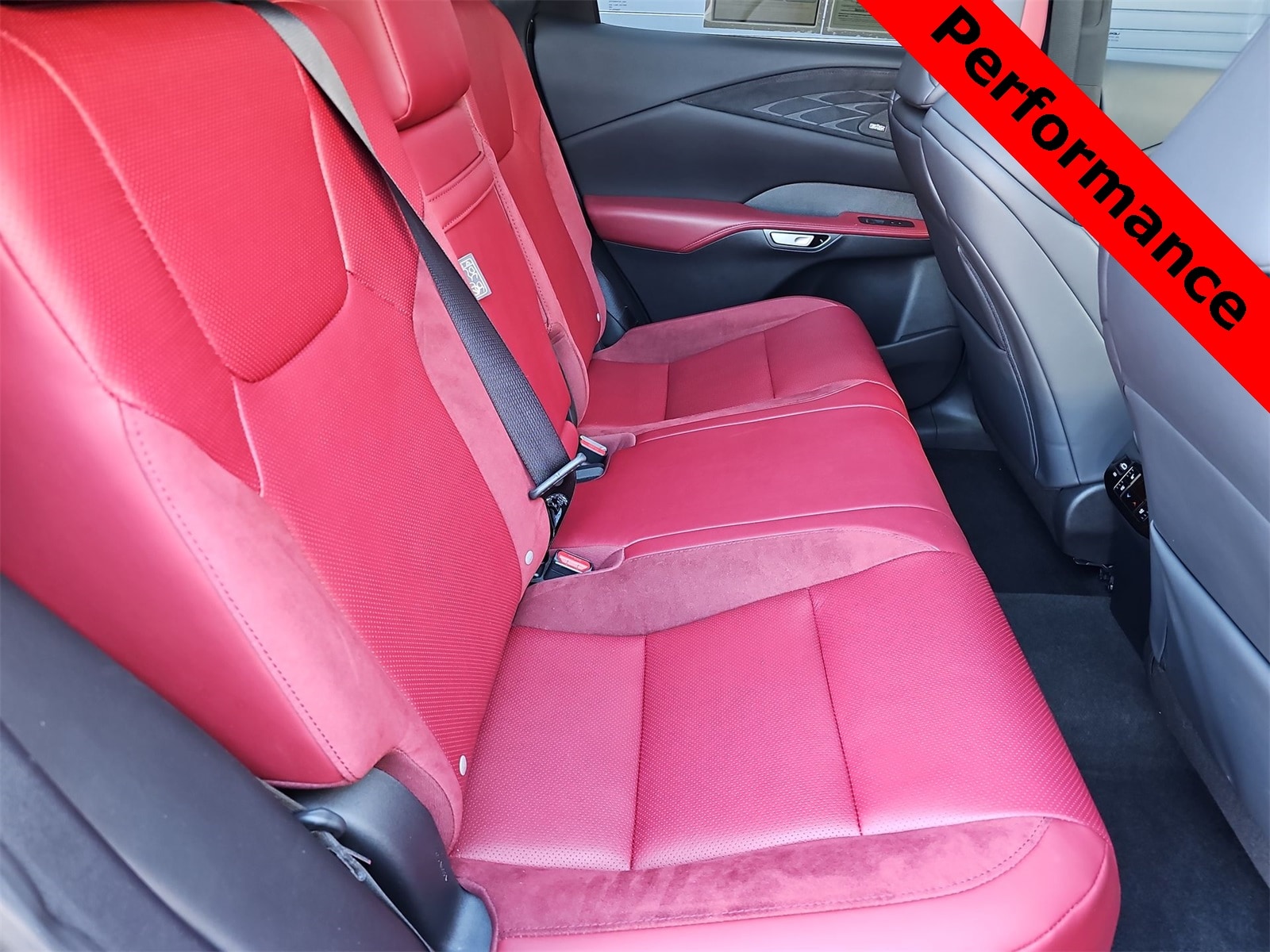 Thumbnail: 2024 Lexus RX - 17