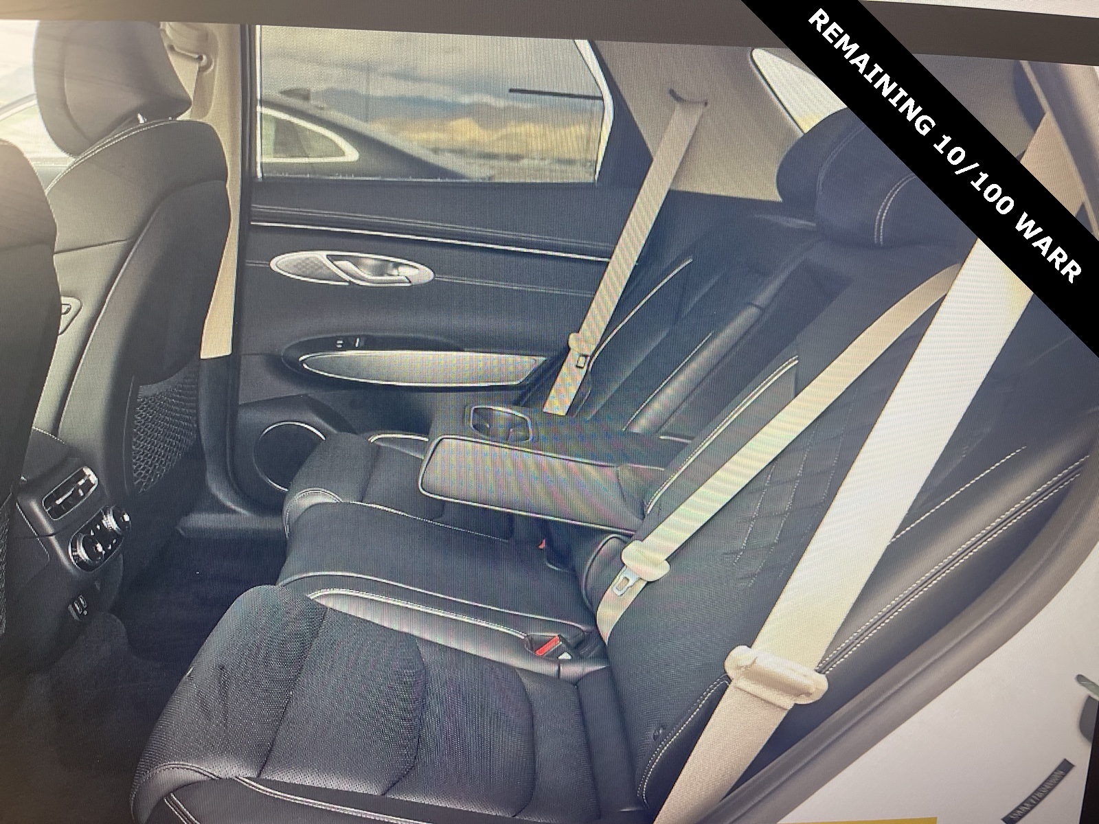 Thumbnail: 2025 Genesis GV70 - 15