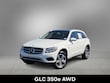  Mercedes-Benz GLC 350e