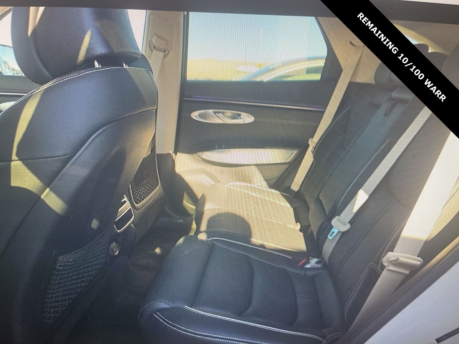 Thumbnail: 2026 Genesis GV70 - 15