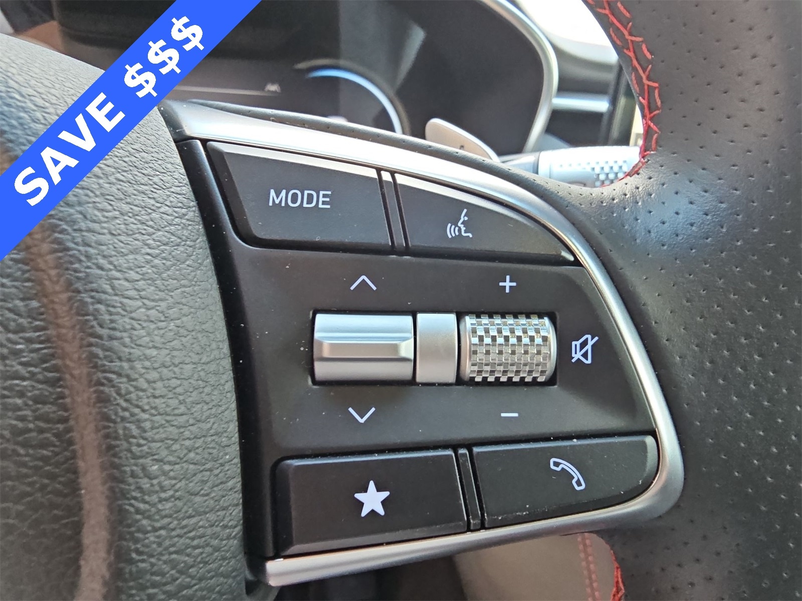 Thumbnail: 2025 Genesis G70 - 27