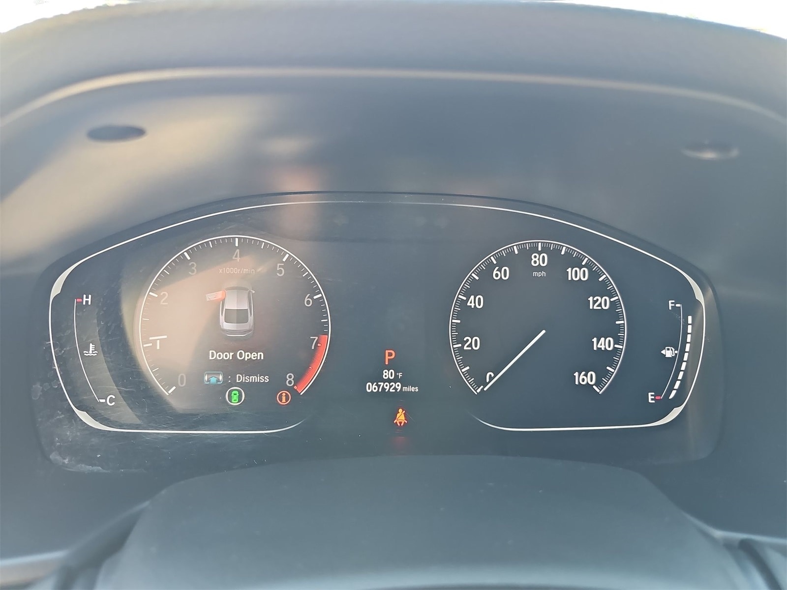 Thumbnail: 2020 Honda Accord - 22