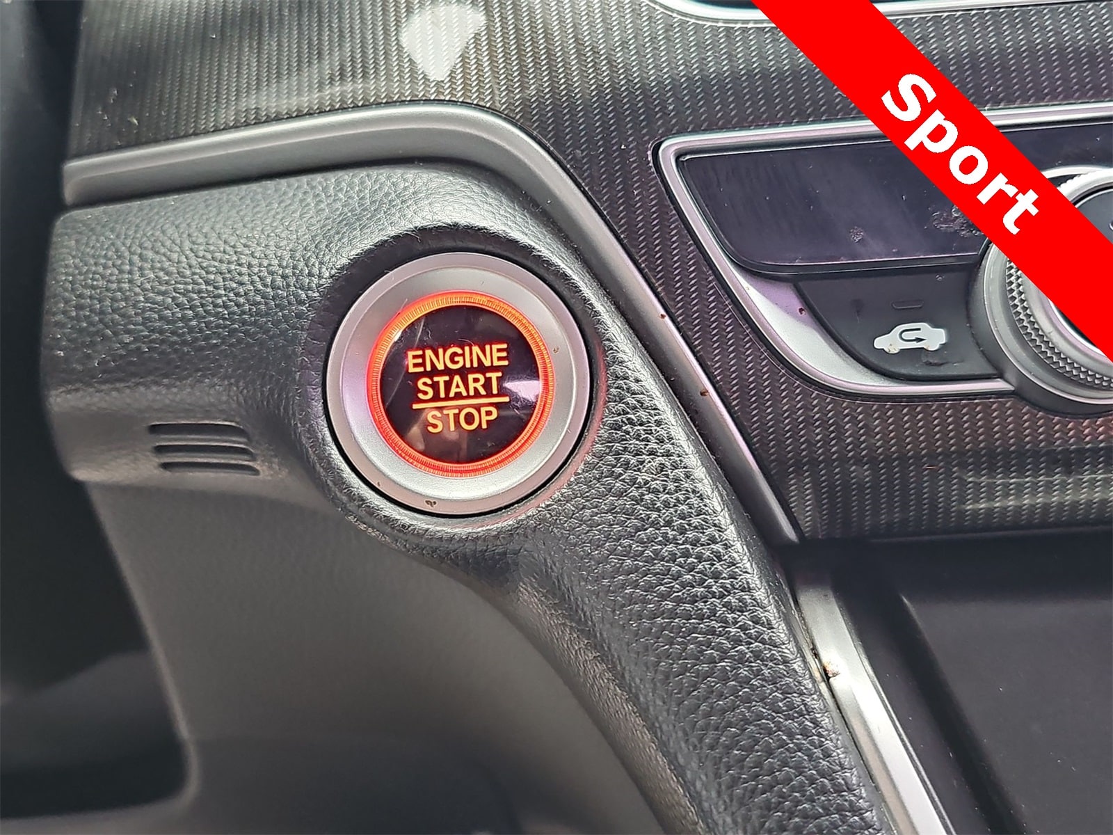 Thumbnail: 2020 Honda Accord - 24