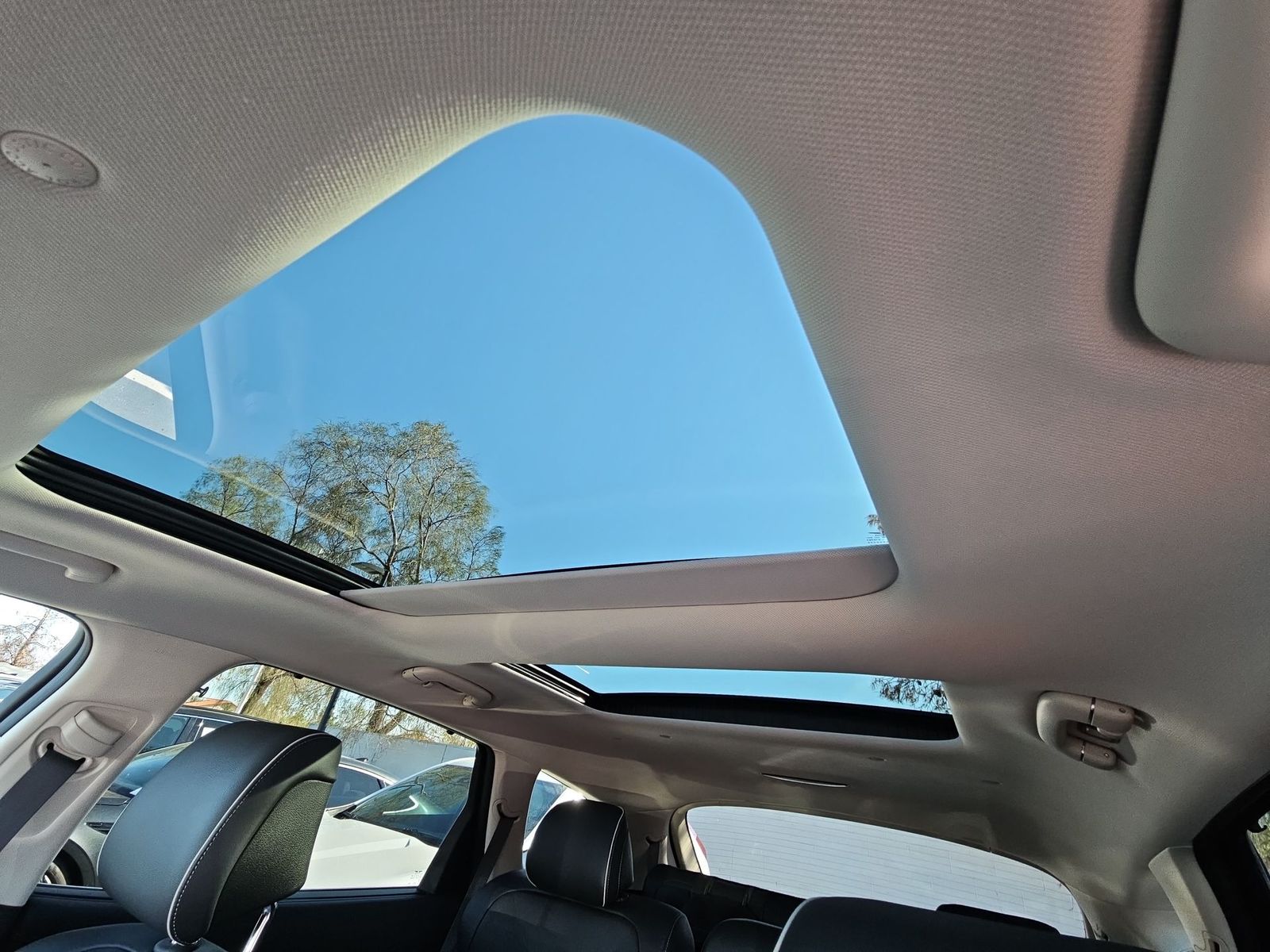 Thumbnail: 2026 Genesis GV80 - 28