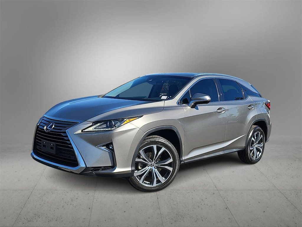 Used 2018 Lexus RX 350  SUV