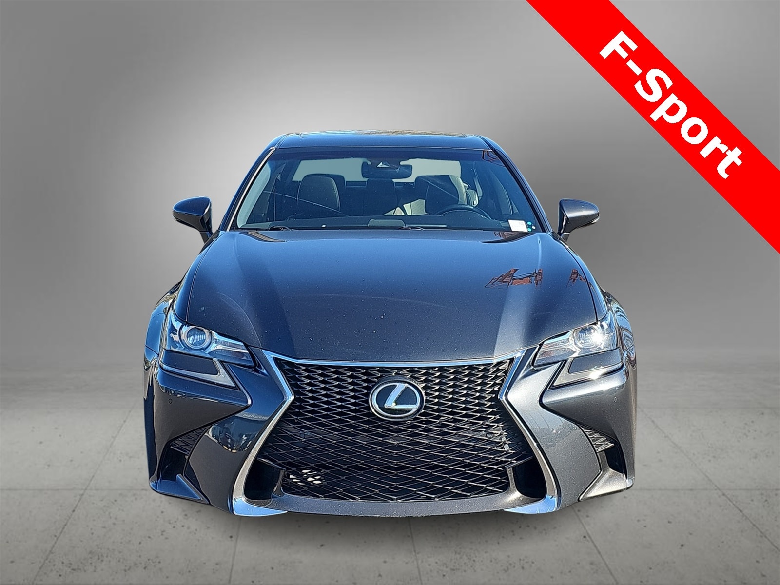 Thumbnail: 2017 Lexus GS - 3