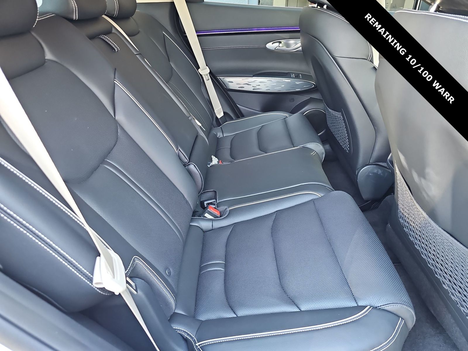 Thumbnail: 2026 Genesis GV70 - 17