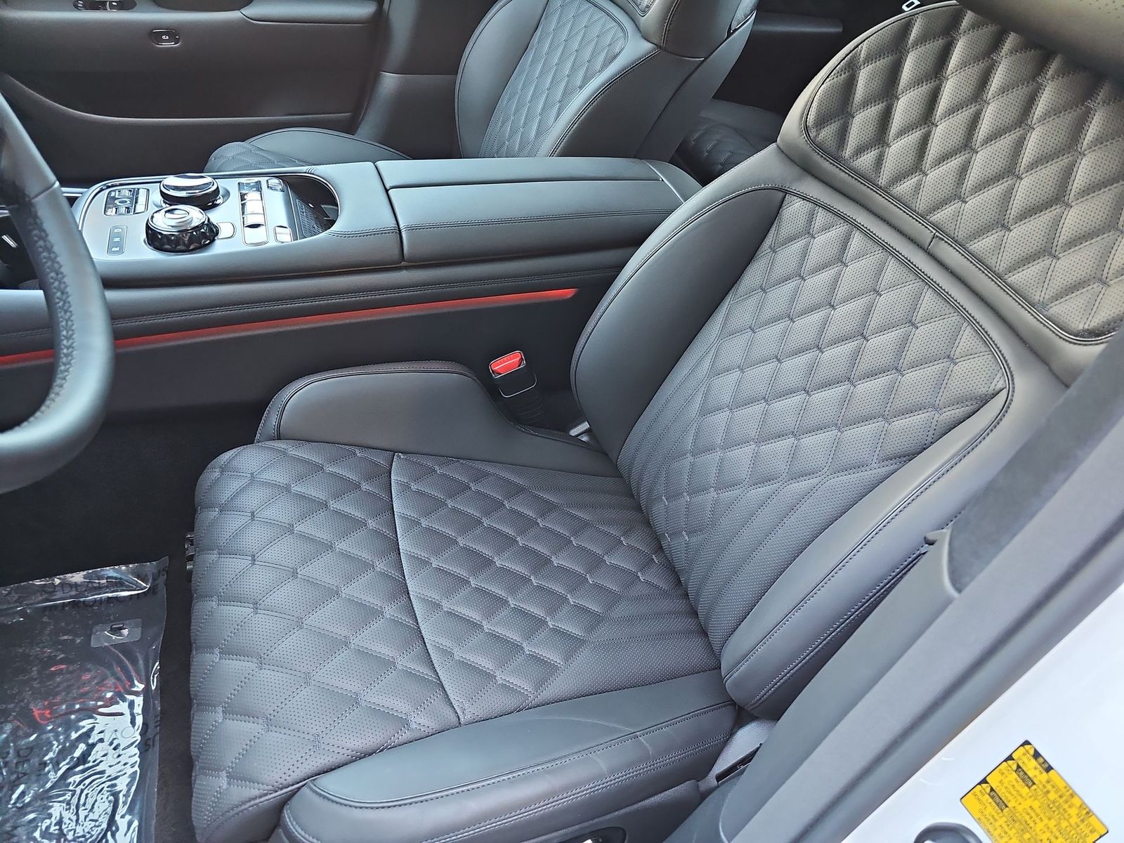 Thumbnail: 2026 Genesis G90 - 15