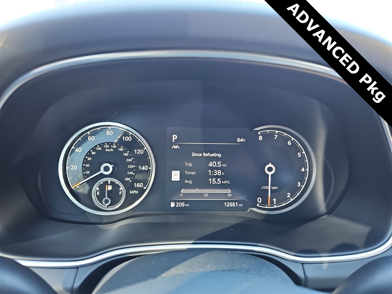 Thumbnail: 2024 Genesis GV80 - 22