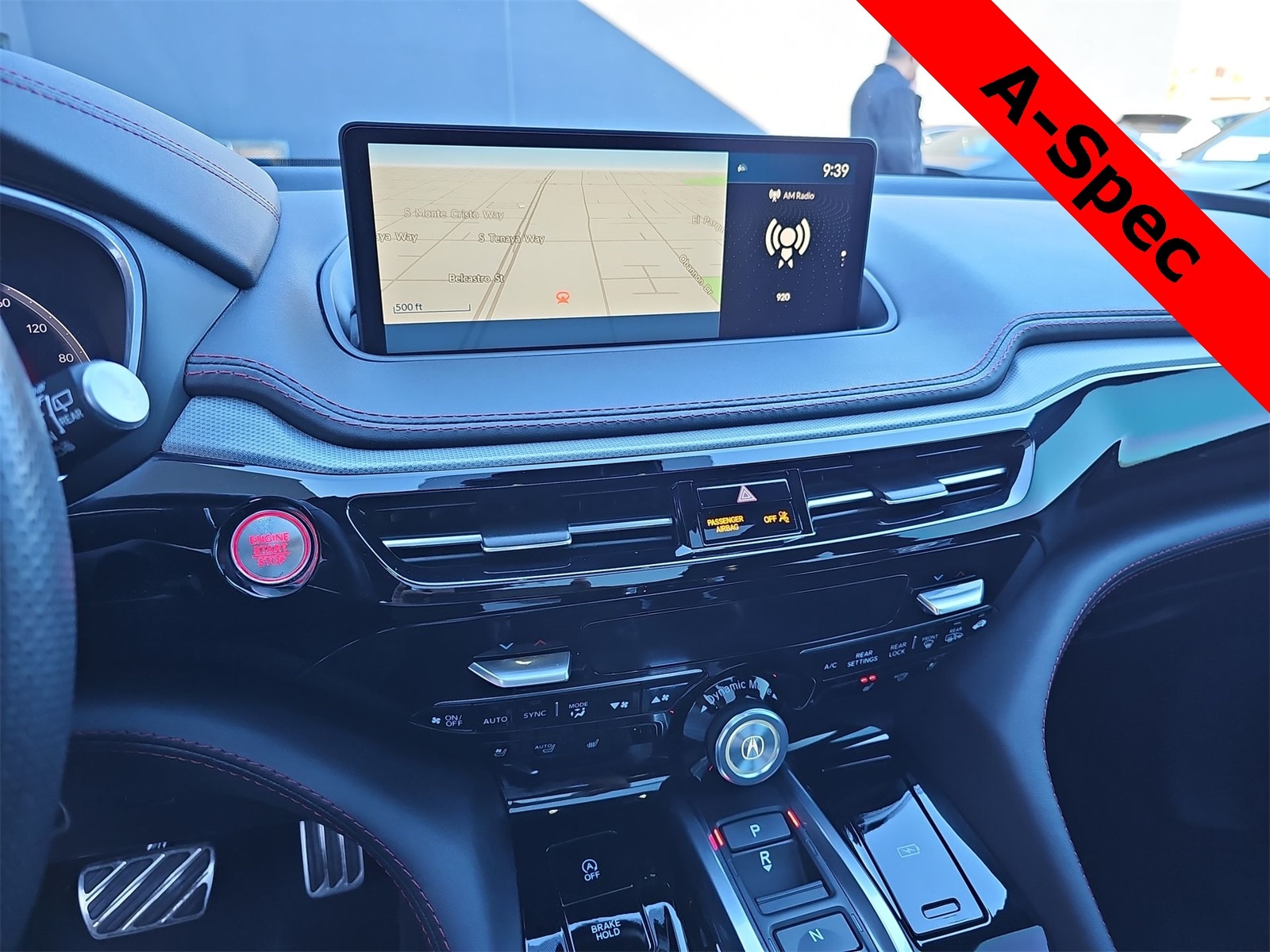 Thumbnail: 2022 Acura MDX - 19