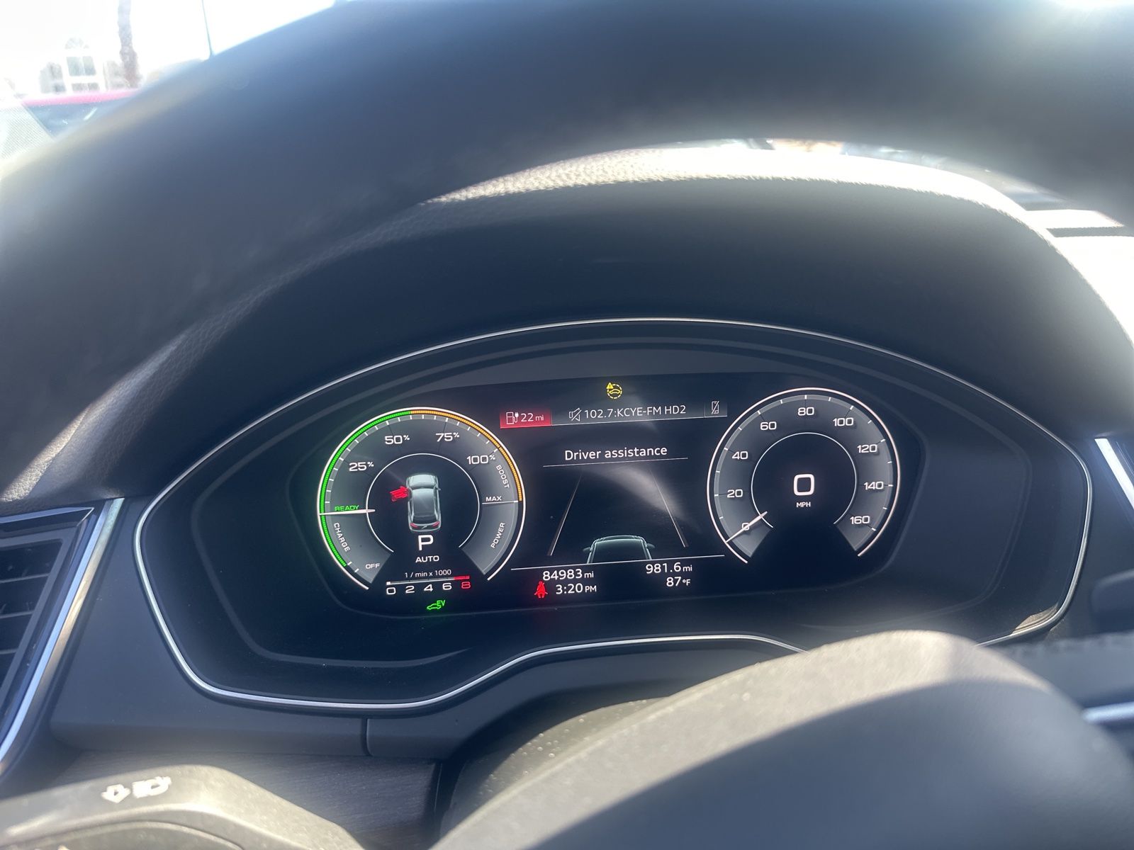 Thumbnail: 2021 Audi Q5 - 7