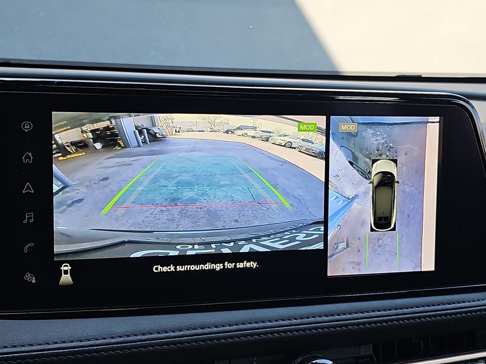 Thumbnail: 2023 Nissan Ariya - 26