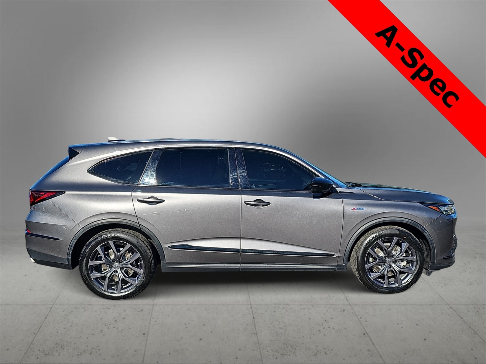 Thumbnail: 2022 Acura MDX - 9
