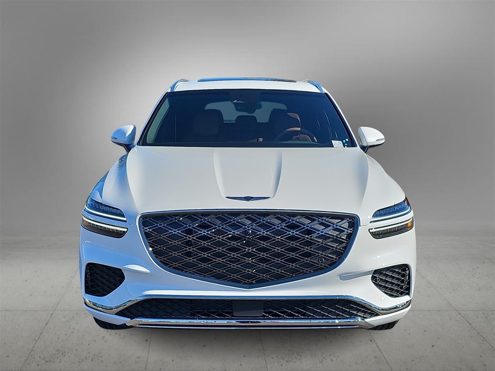 Thumbnail: 2026 Genesis GV70 - 3