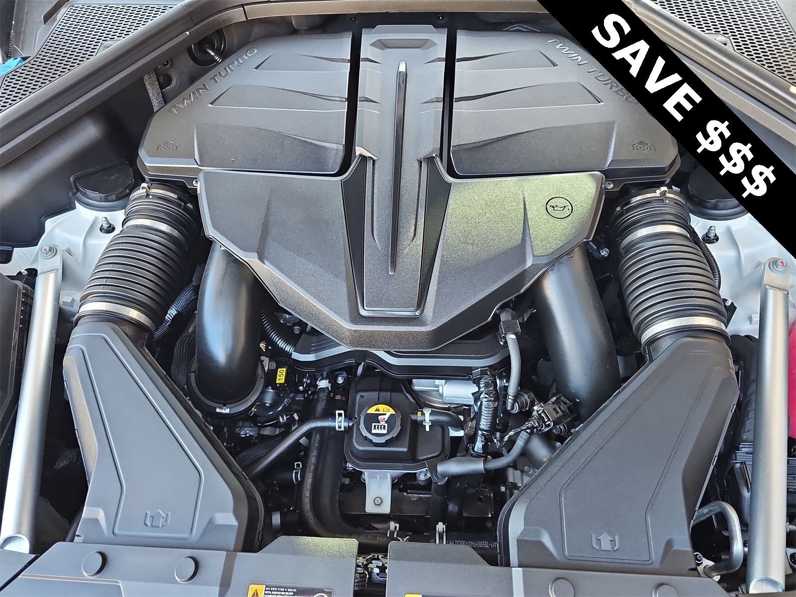 Thumbnail: 2026 Genesis GV80 - 13