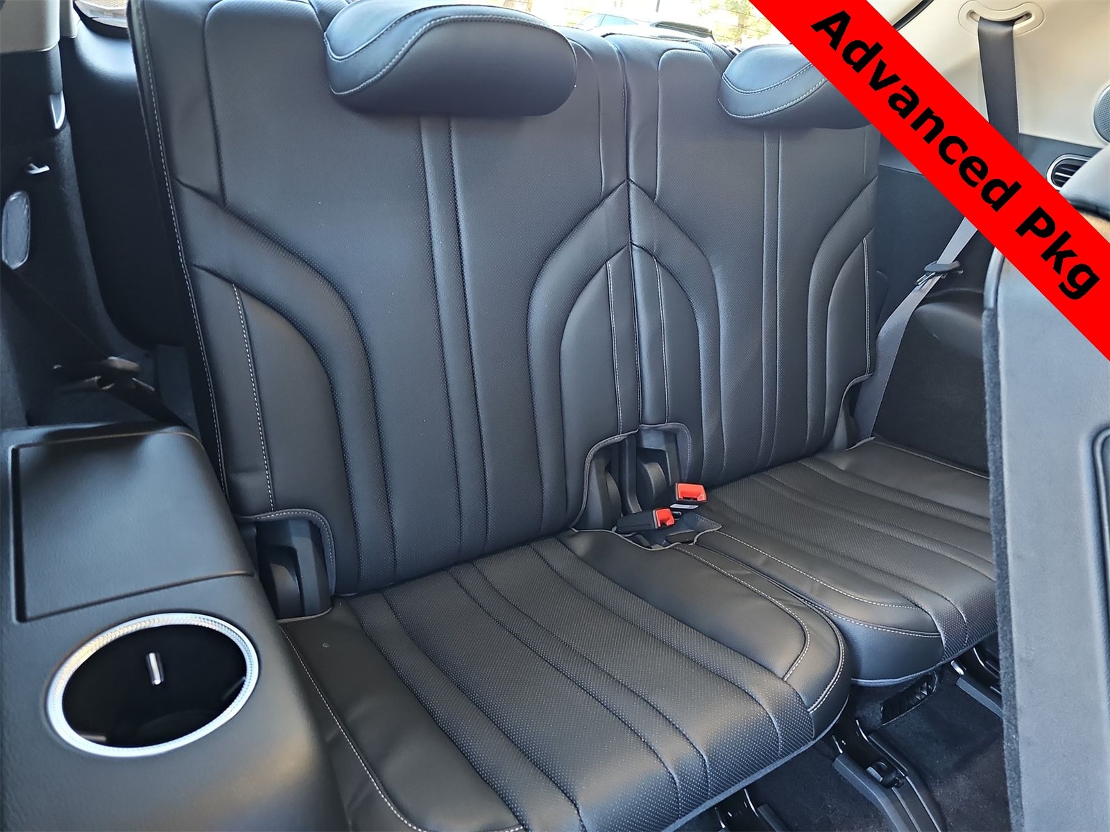 Thumbnail: 2025 Genesis GV80 - 29