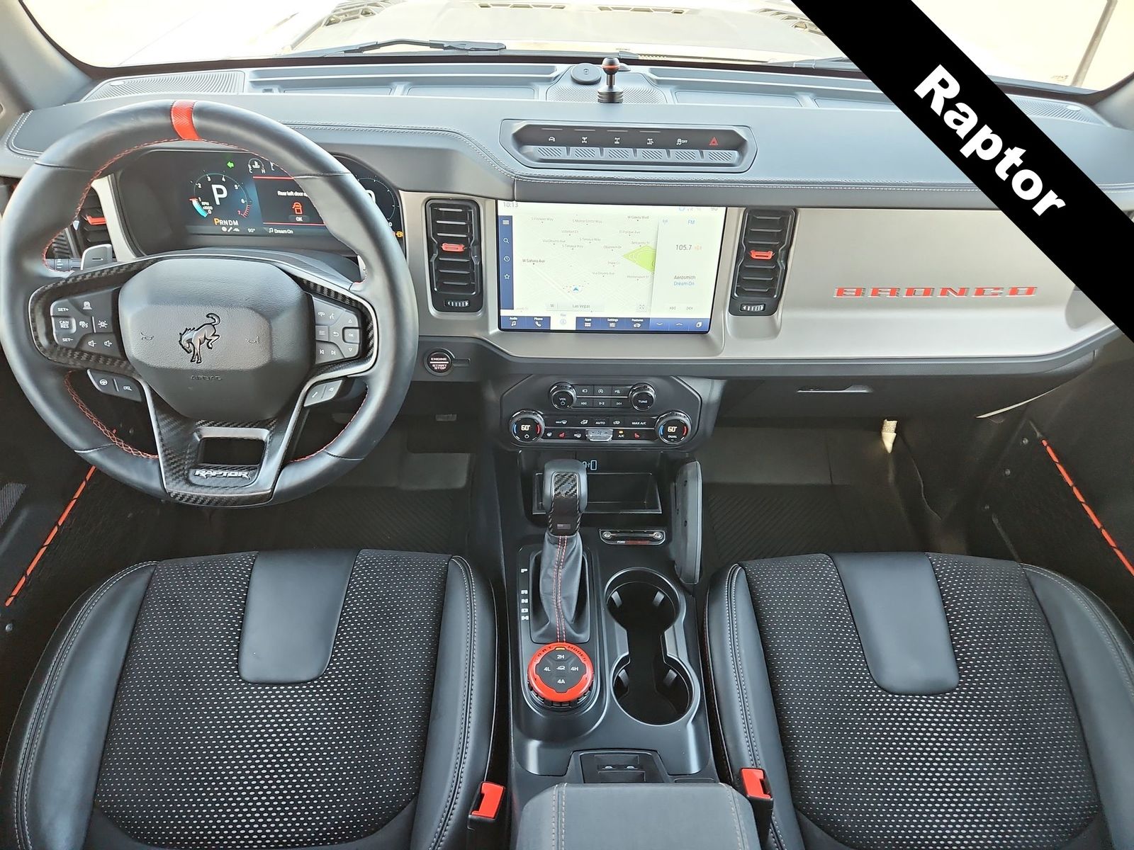 Thumbnail: 2024 Ford Bronco - 14