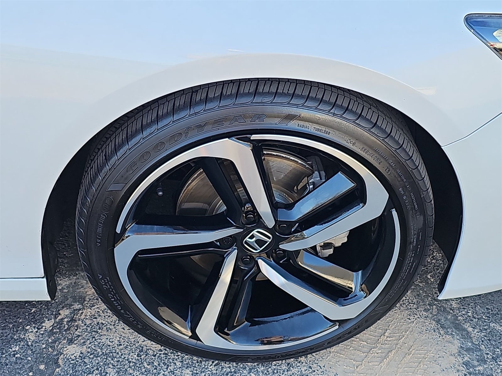 Thumbnail: 2020 Honda Accord - 12