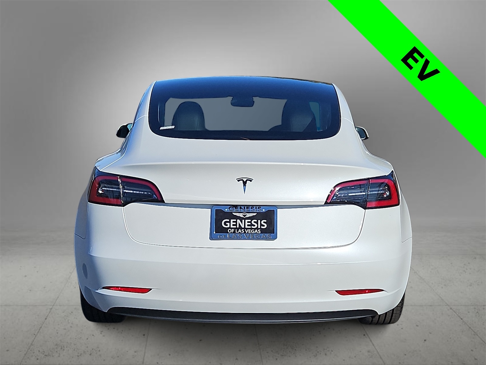 Thumbnail: 2023 Tesla Model 3 - 6