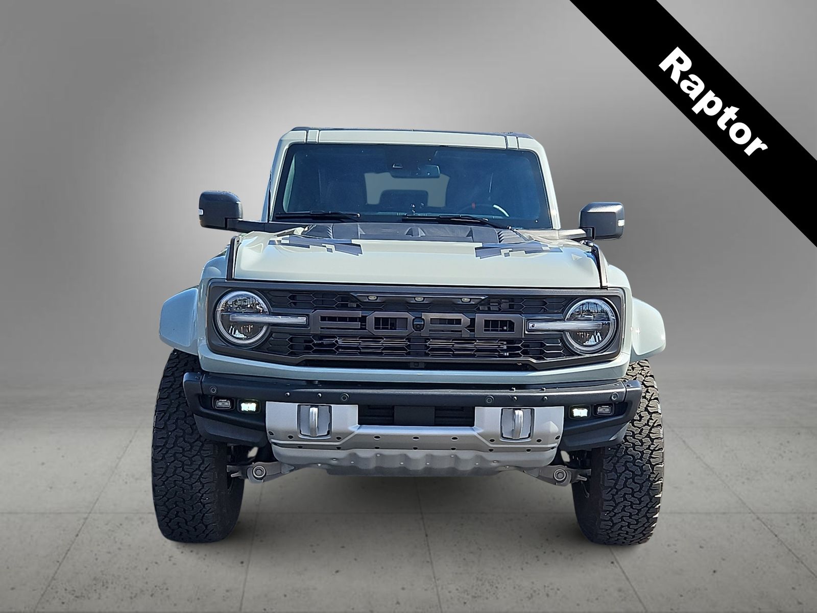 Thumbnail: 2024 Ford Bronco - 3