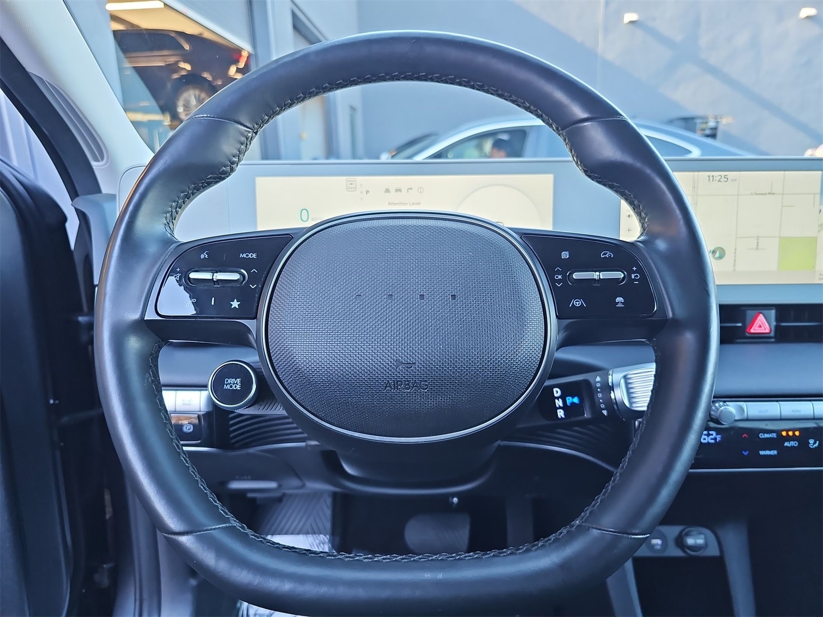 Thumbnail: 2023 Hyundai Ioniq 5 - 19