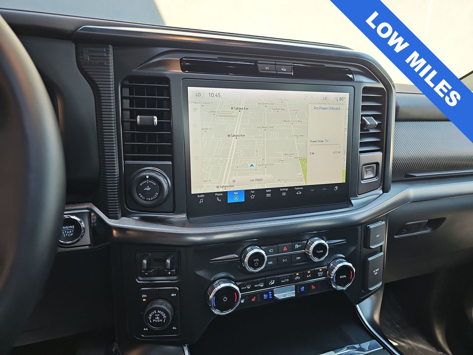 Thumbnail: 2025 Ford F-150 - 20