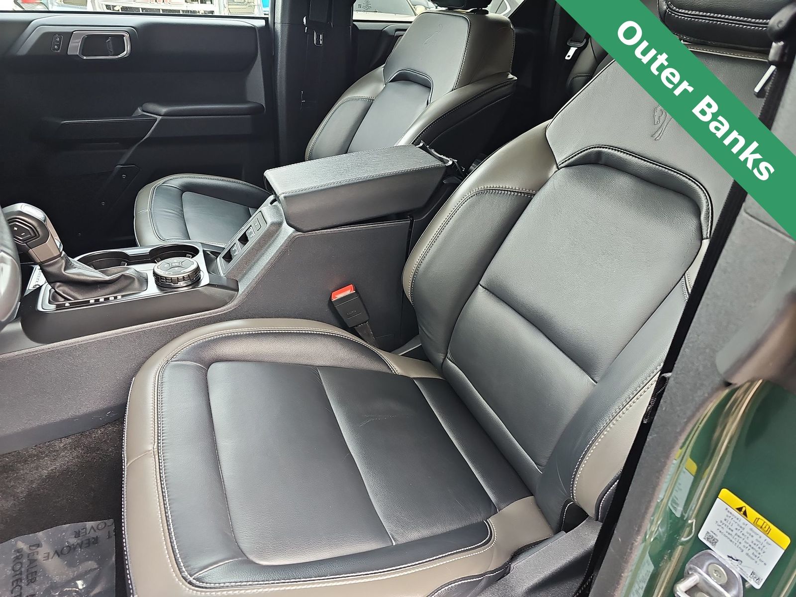 Thumbnail: 2025 Ford Bronco - 15