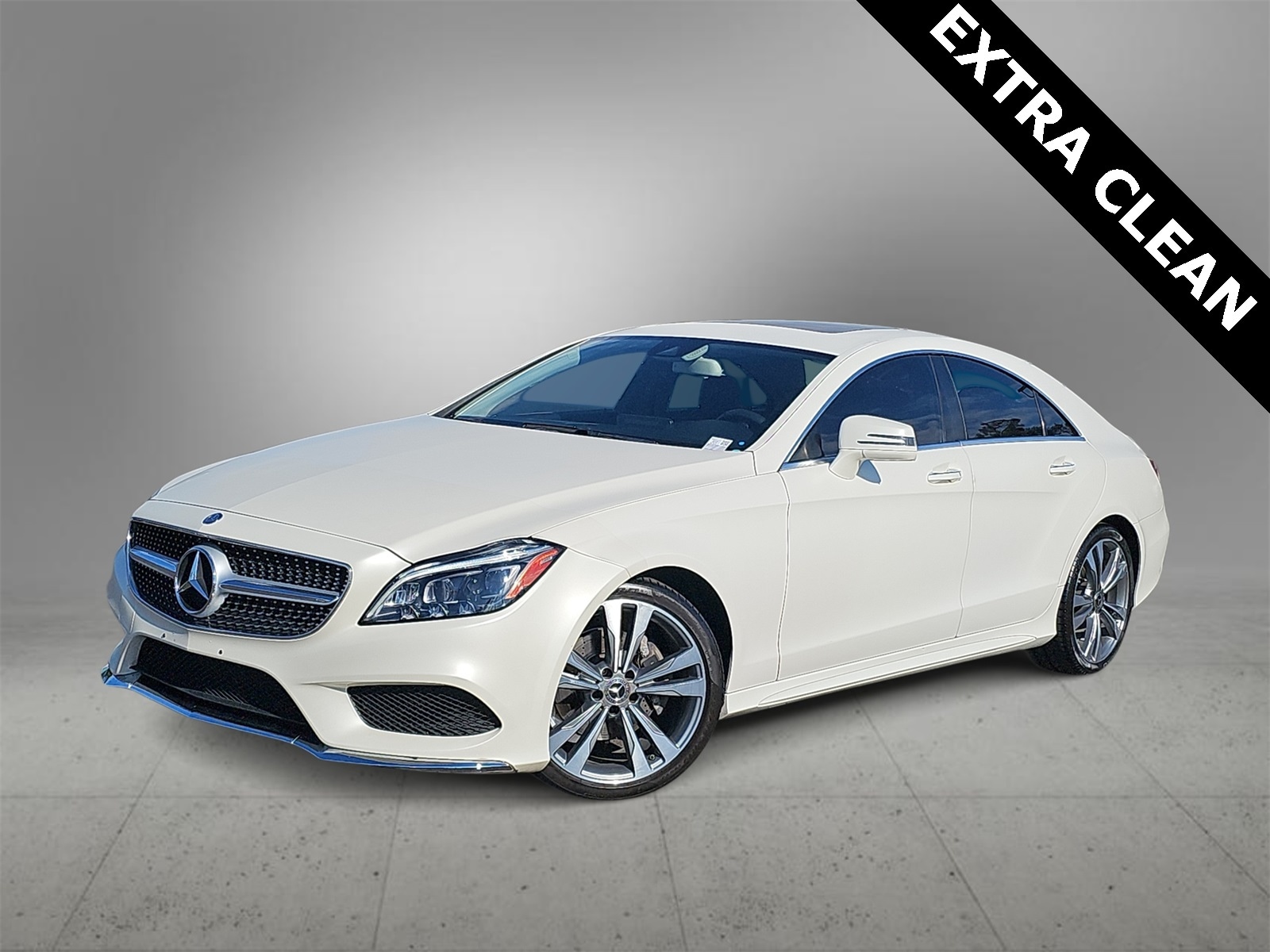 2016 Mercedes-Benz CLS 400 -
                  Las Vegas, NV