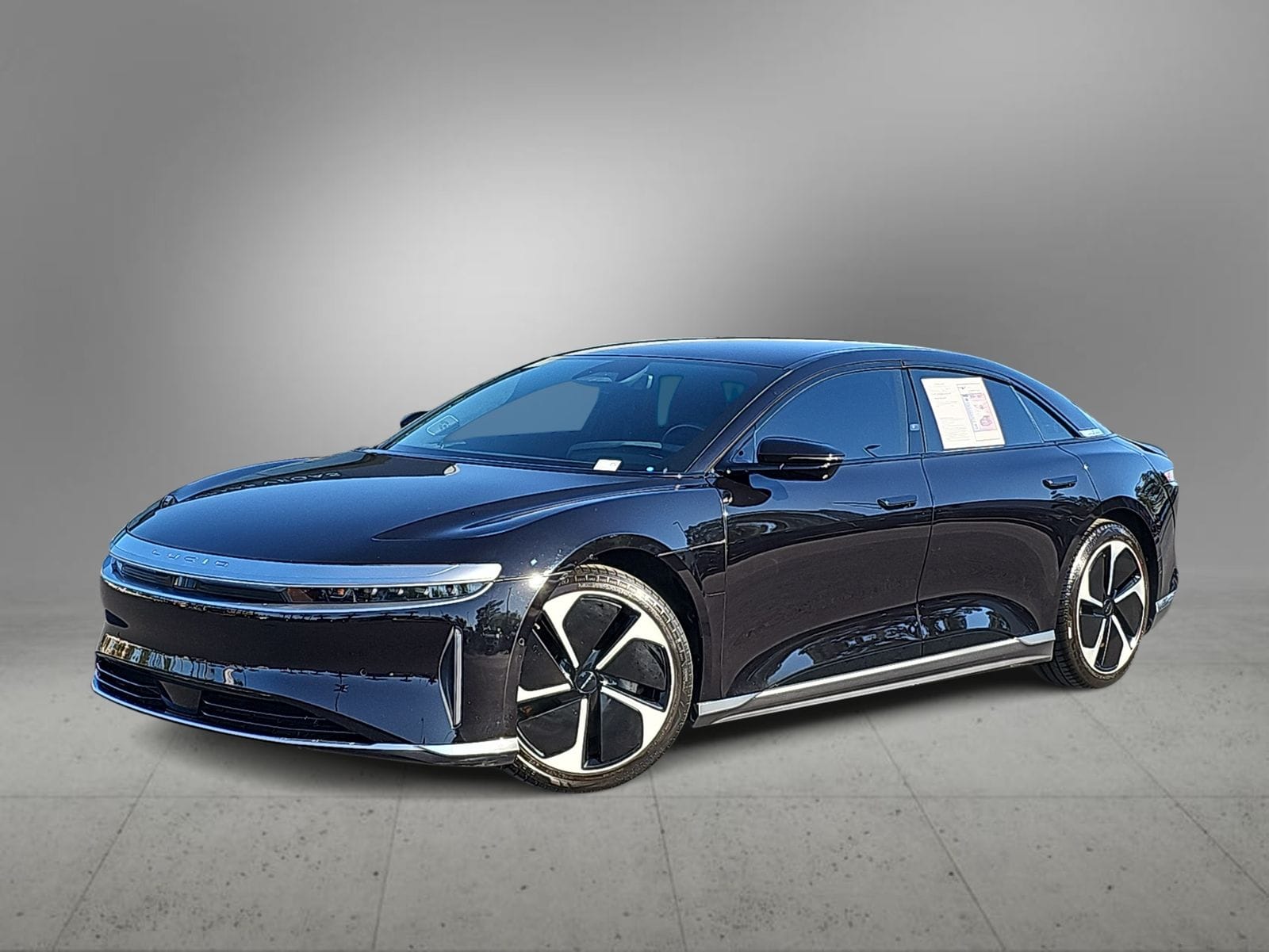 2023 Lucid Air Touring -
                  Las Vegas, NV