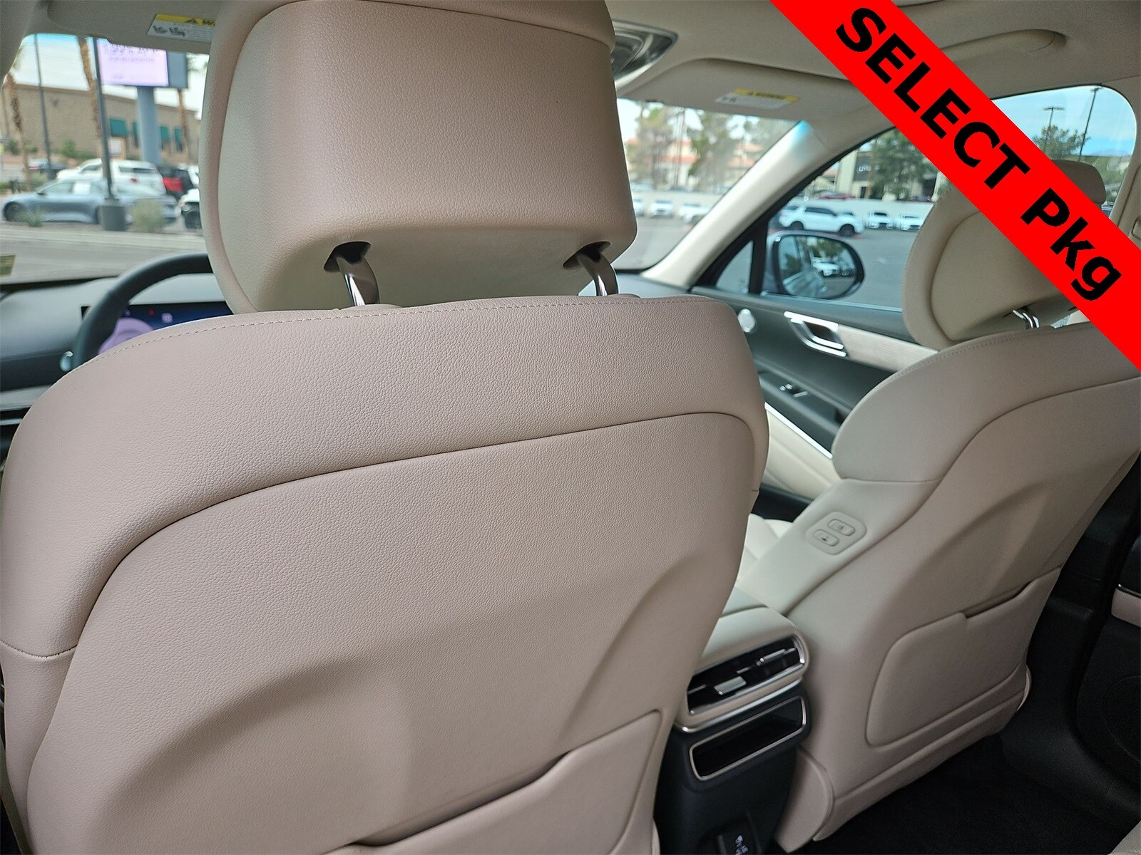 Thumbnail: 2025 Genesis GV80 - 16