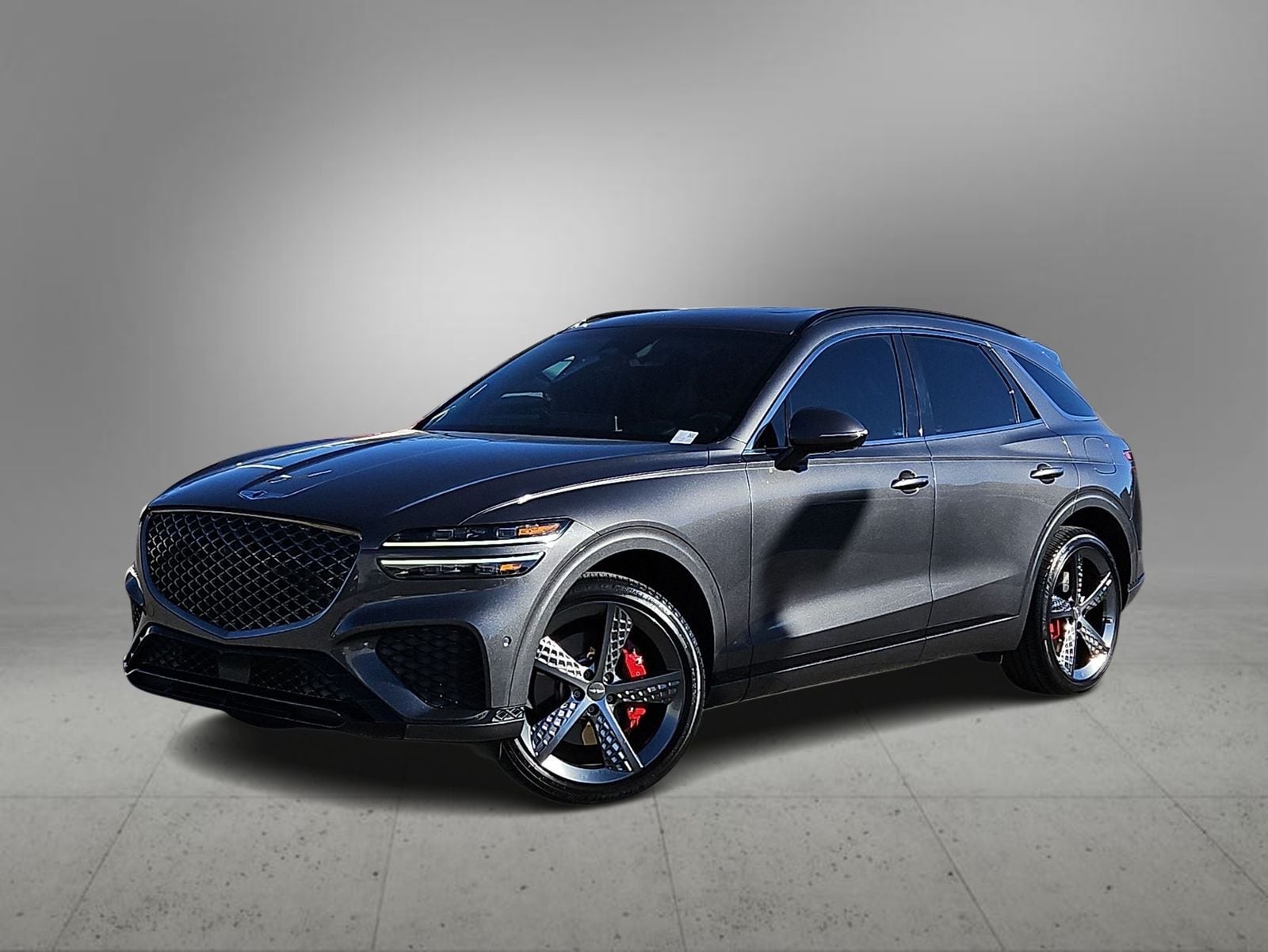 2022 Genesis GV70 Sport -
                  Las Vegas, NV