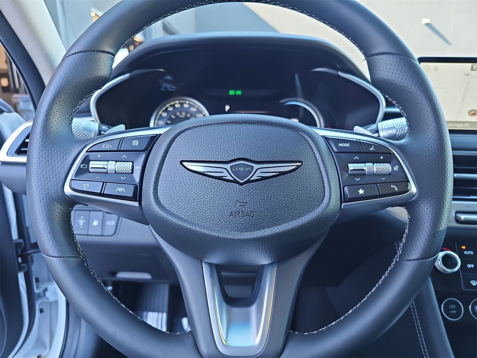 Thumbnail: 2026 Genesis G70 - 19