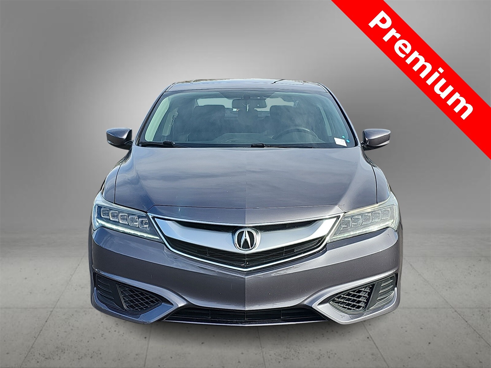 Thumbnail: 2017 Acura ILX - 3