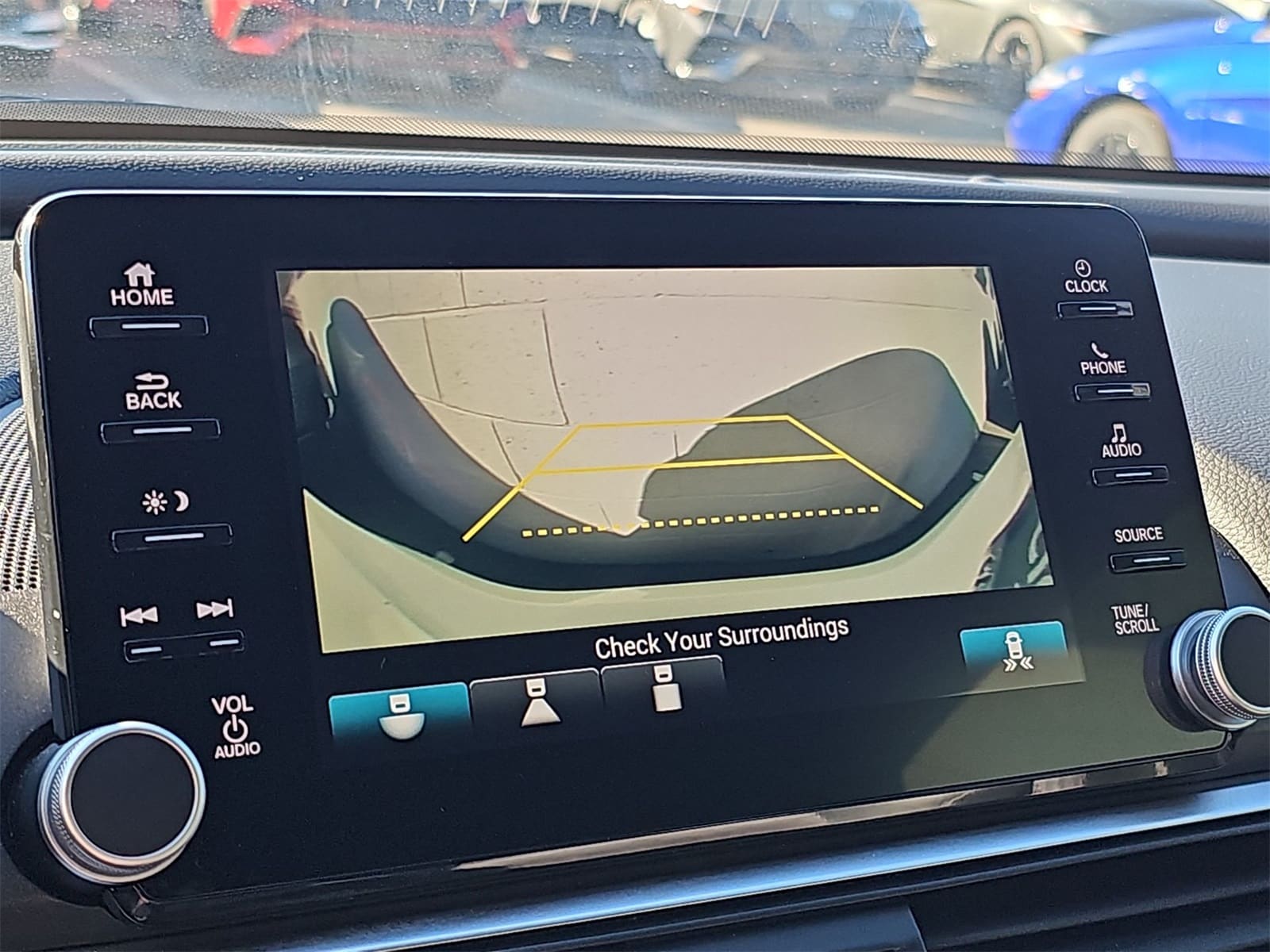 Thumbnail: 2020 Honda Accord - 24