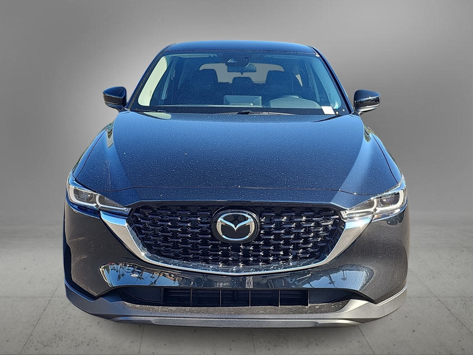 2023 Mazda CX-5 2.5 Select photo 4