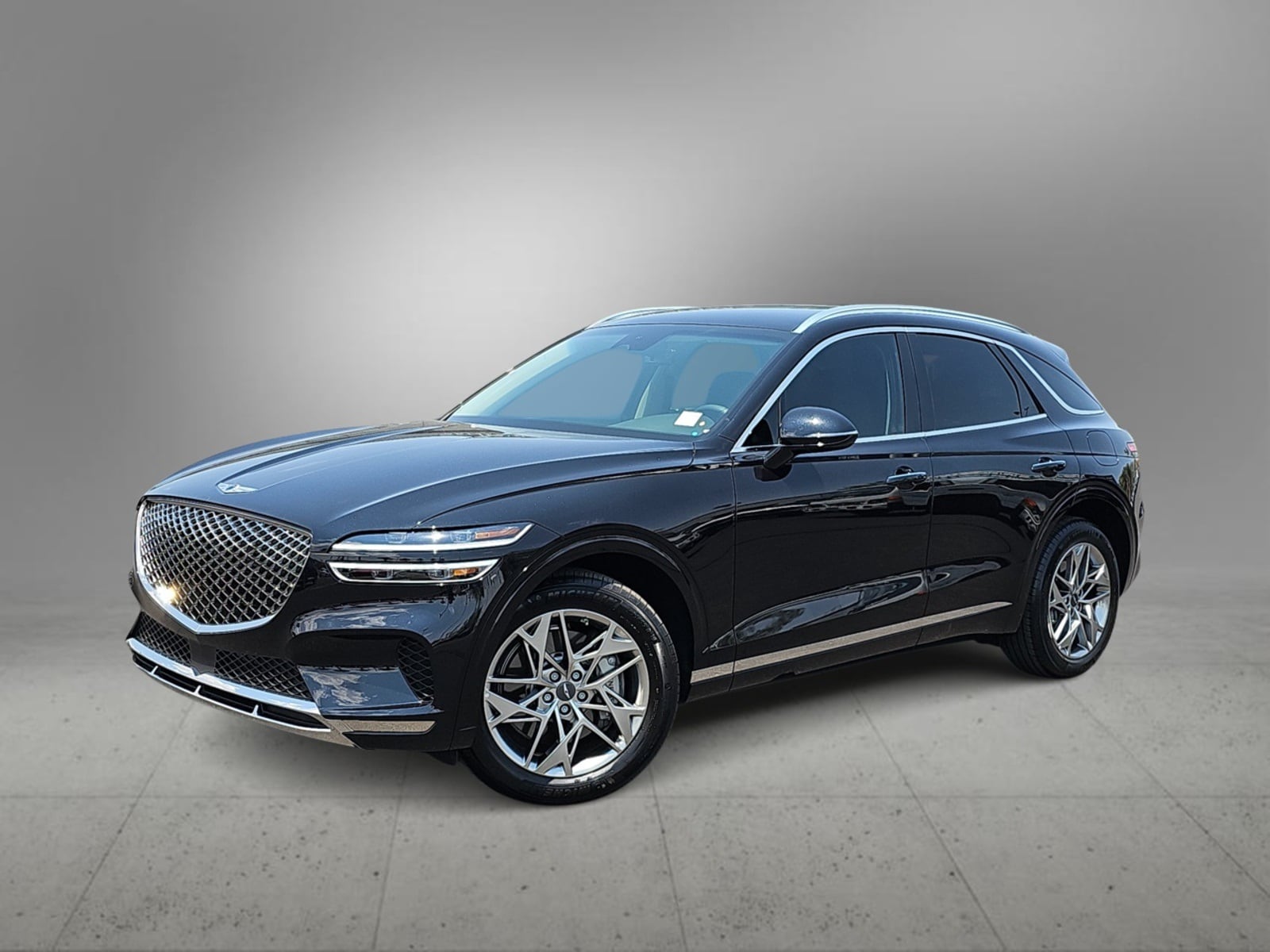 Thumbnail: 2025 Genesis GV70 - 1