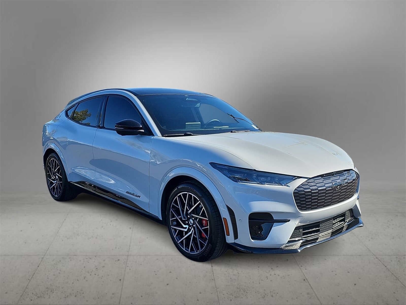 Thumbnail: 2022 Ford Mustang Mach-E - 2