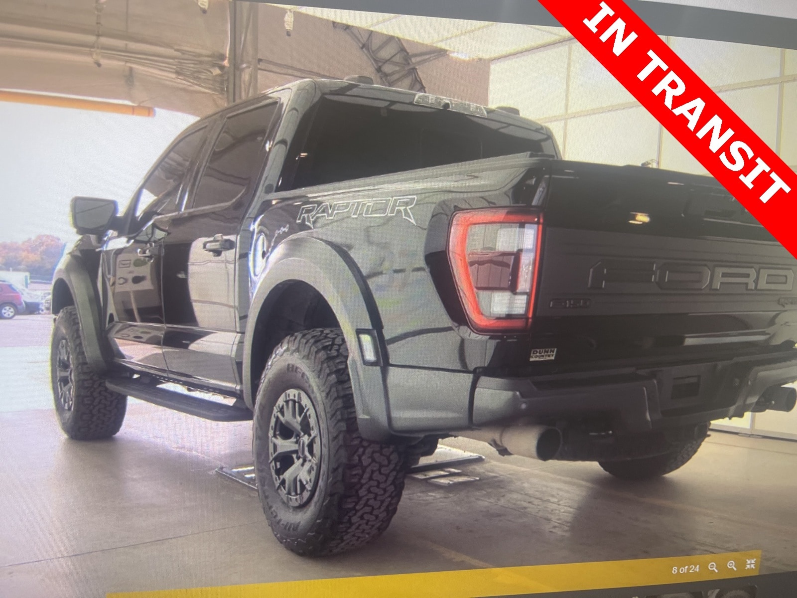 Thumbnail: 2021 Ford F-150 - 7