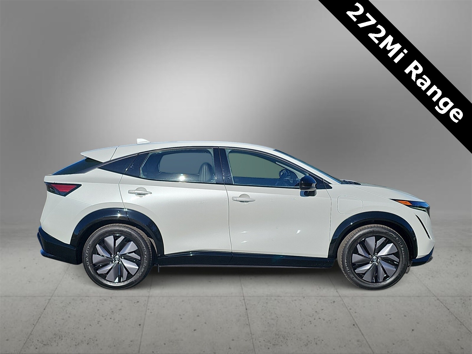 Thumbnail: 2024 Nissan Ariya - 9