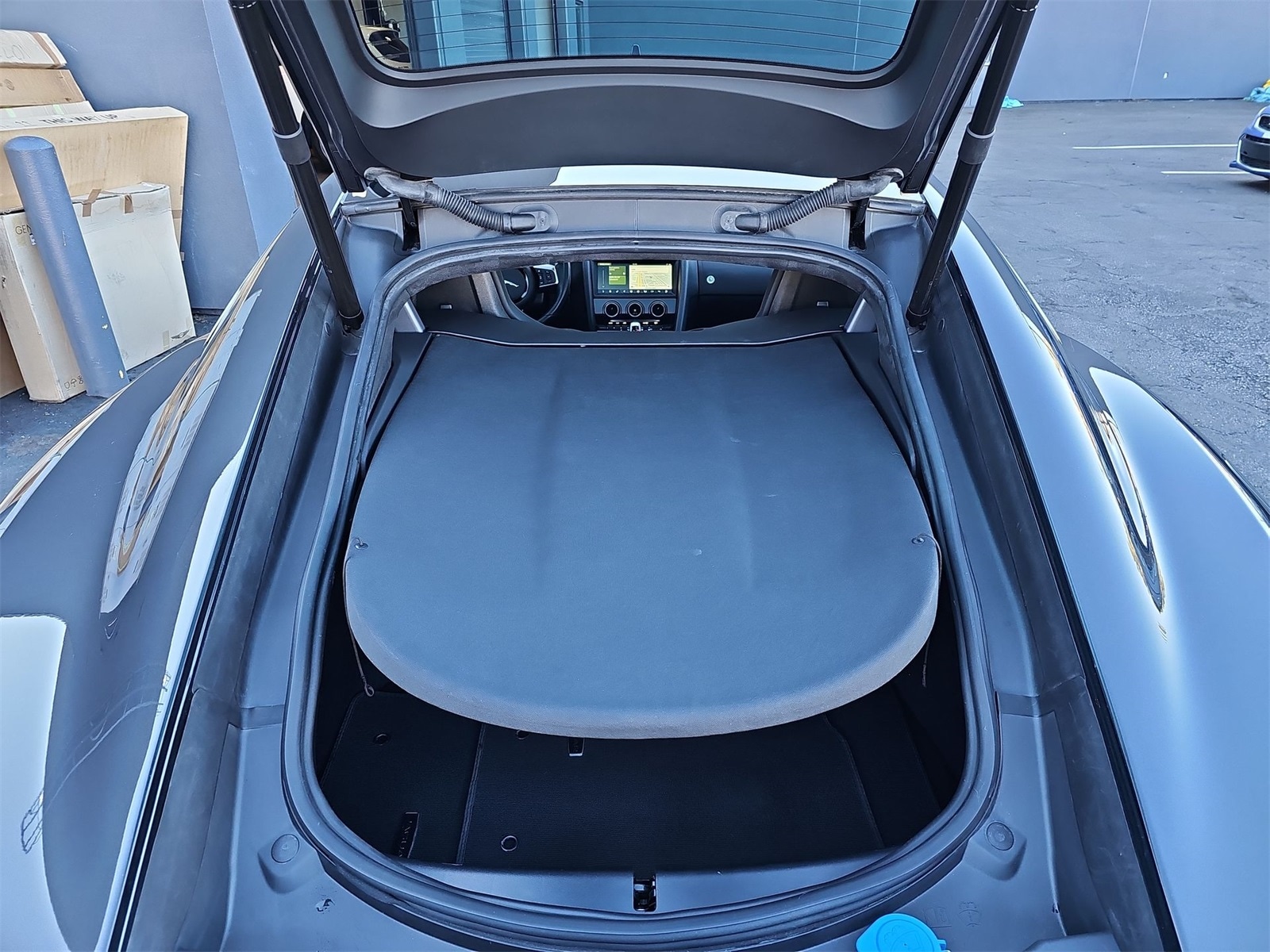 Thumbnail: 2024 Jaguar F-Type - 21