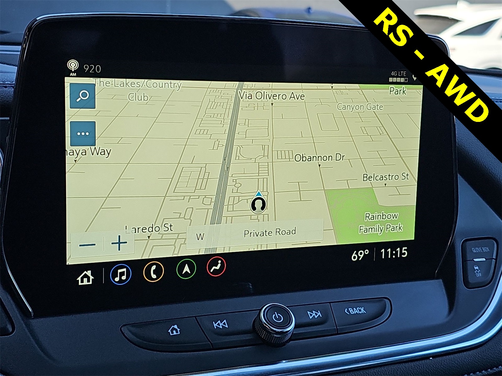 Thumbnail: 2023 Chevrolet Blazer - 26