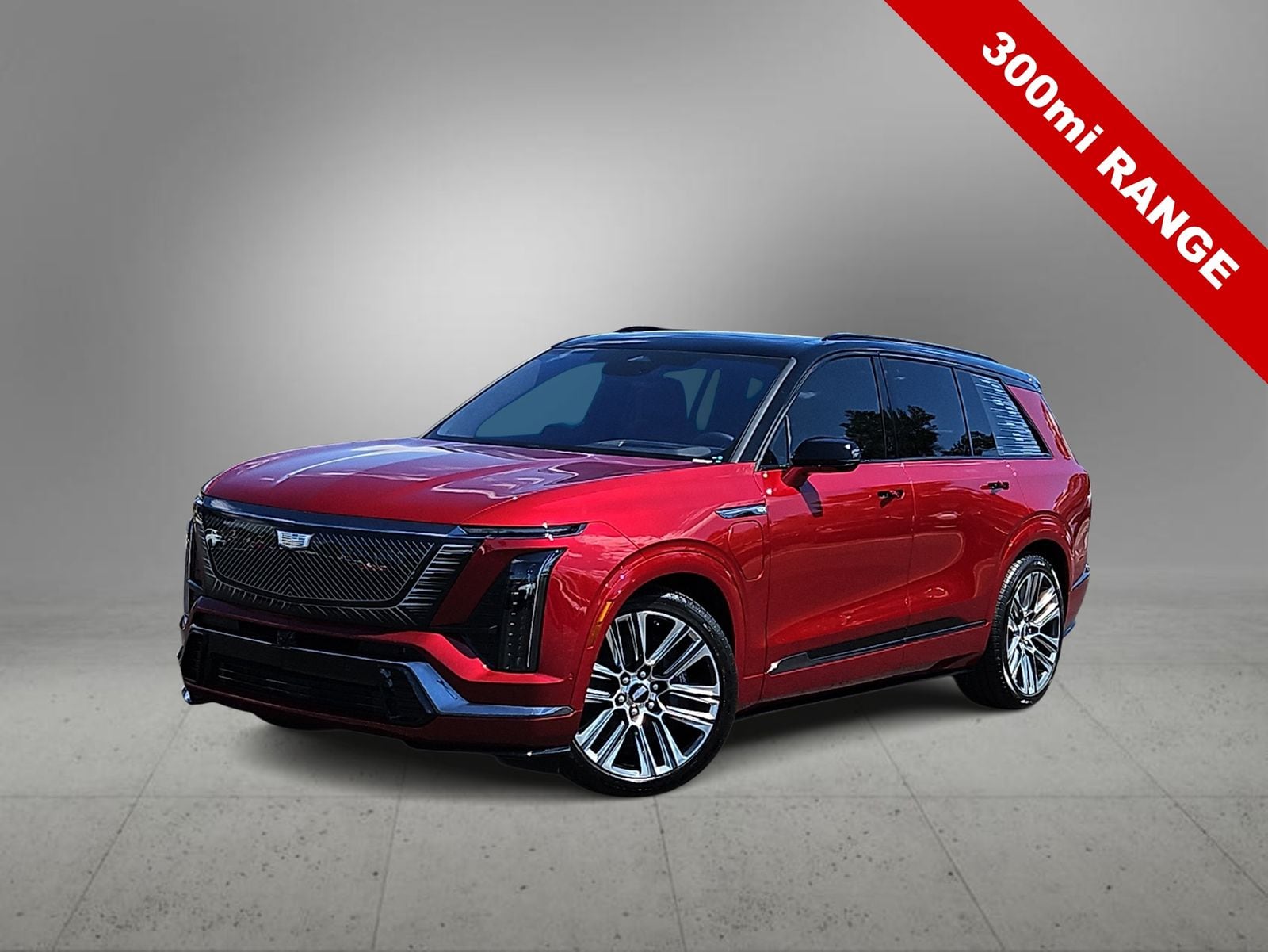 2026 Cadillac Vistiq Platinum -
                  Las Vegas, NV