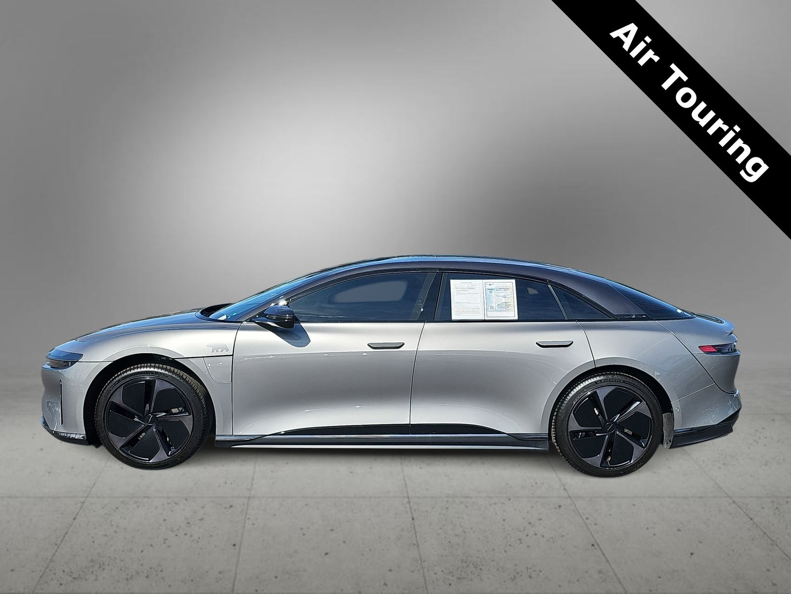 Thumbnail: 2024 Lucid Air - 5