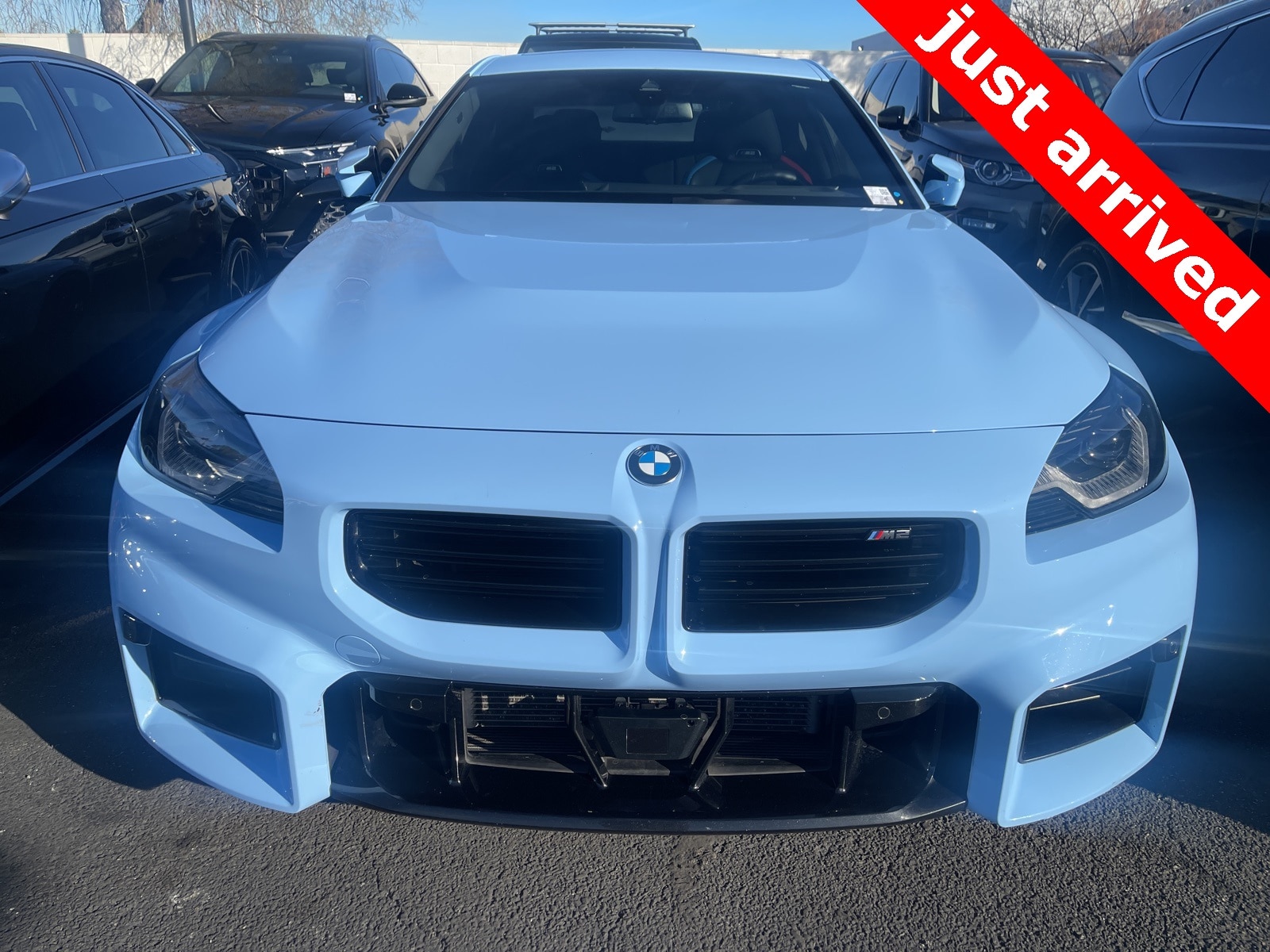 2024 BMW M2  -
                  Las Vegas, NV