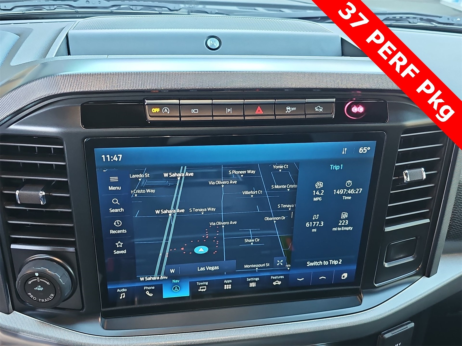 Thumbnail: 2021 Ford F-150 - 27