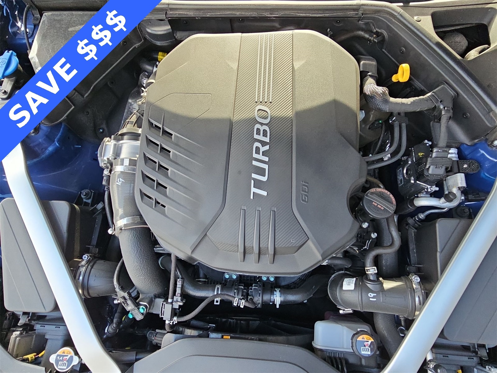 Thumbnail: 2025 Genesis G70 - 13