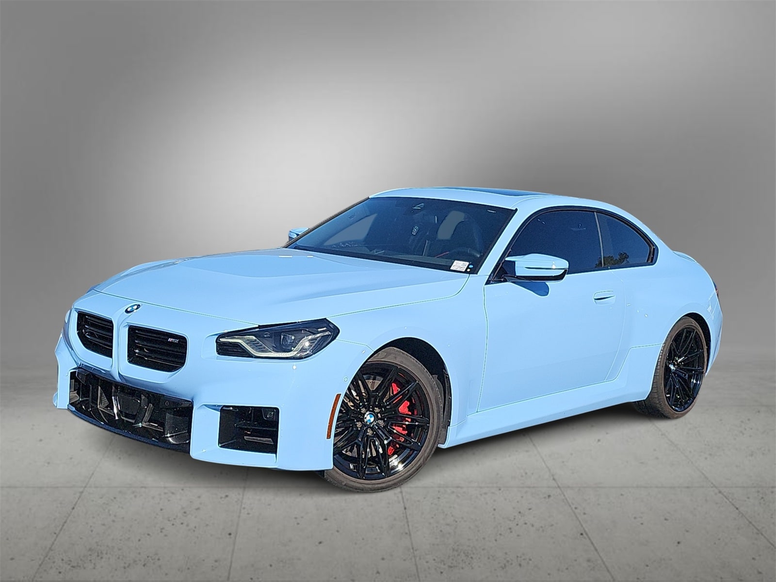 2024 BMW M2  -
                  Las Vegas, NV
